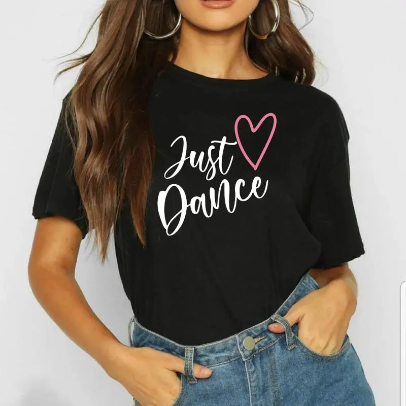 Lady Gaga Shallow Just Dance Tour 2025 T-Shirt