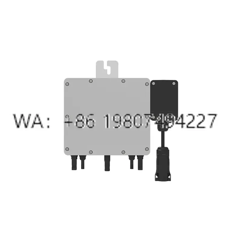 for Deye SUN-M60/80/100G4-EU-Q0 600W 800W 1000W Single Phase Smart Monitoring Platform 160-800Vdc