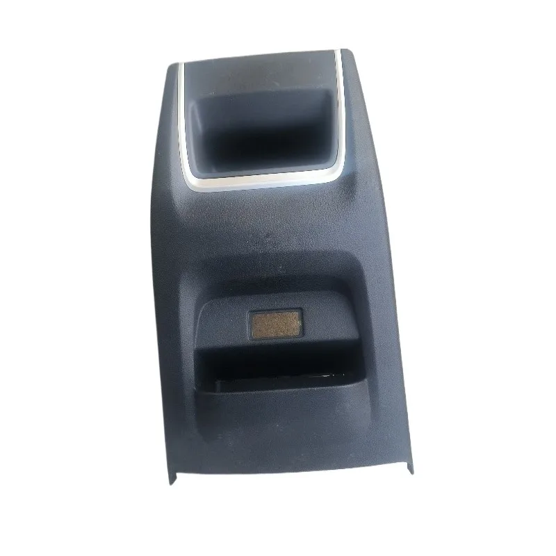 

Auto Central Armrest Box Rear Air Vent Decorative Panel for Geely Atlas Interior Parts Brand New