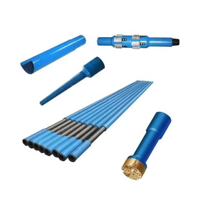 Equivalent SJ Double-Way Shock Absorber