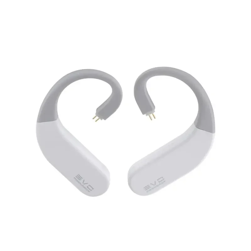 

MOONDROP EVO HIFI True Wireless Ear-hook DAC&Amp Module Dual ES9318 Bluetooth Ear Hook