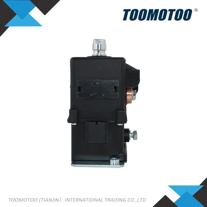 OEM And Alt Quality Electric Diesel Forklift Spare Part Emergency Stop Switch High Capacity Jungheinrich 51212791