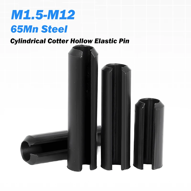 2-100PCS Black 65 M…