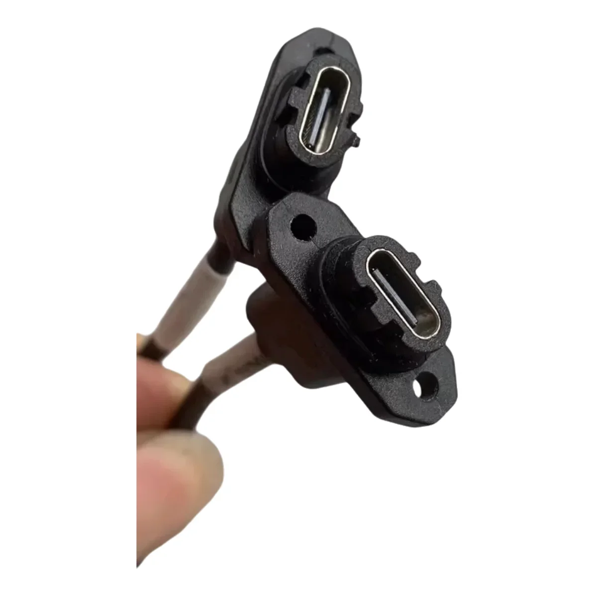 Para dji agras t50 t25 cabo de sinal de radar frontal peça de reparo de drone nova condição cabo de antena de radar para drones agrícolas