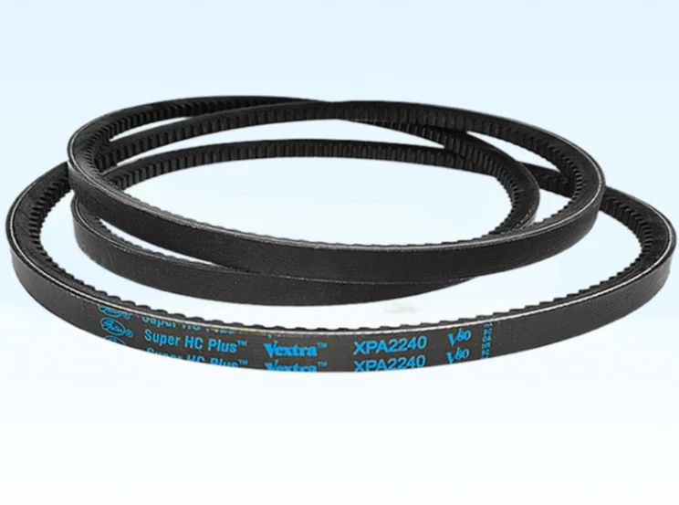 

GATES Triangle XPA1982 XPA2000 XPA2032 Tooth Belt V80 Air Compressor GATES Cog Belt 1 PCS