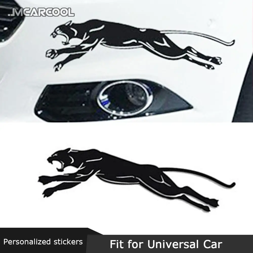 Car Stickers Personalized Garland Decoration For BMW For VW For Audi For Benz For Jaguar For Ford For Universal Car