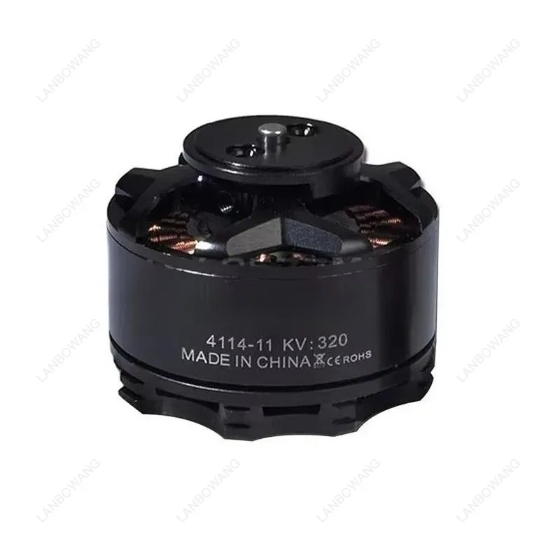 For PFLY Tarot 4114 320KV Brushless Motor For RC Helicopter Quadcopter Car Drone Multi Axis Unisex Plastic Toy For Boys Girls