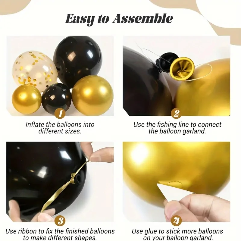 Thumbnail 4 - #48 New Party Supply Kits Arrivals