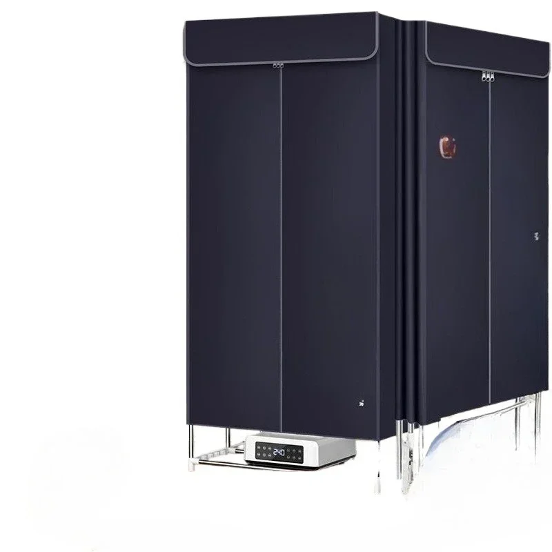 

Foldable dryer Household baby clothes dryer