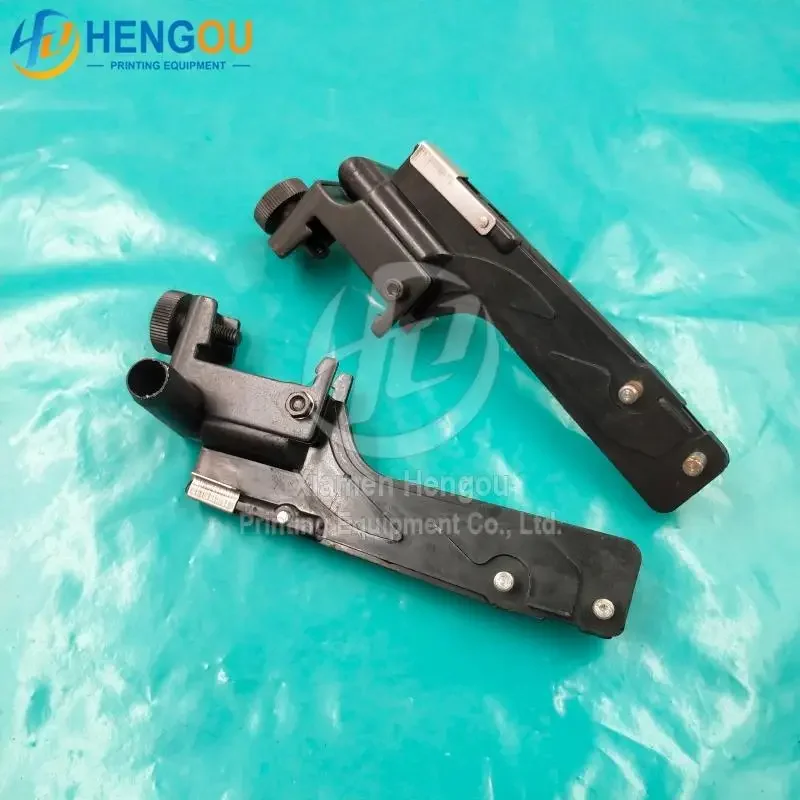 

G2.015.514F SM52 PM52 Delivery Slow Suction Frame G2015514F Printing Machinery Parts