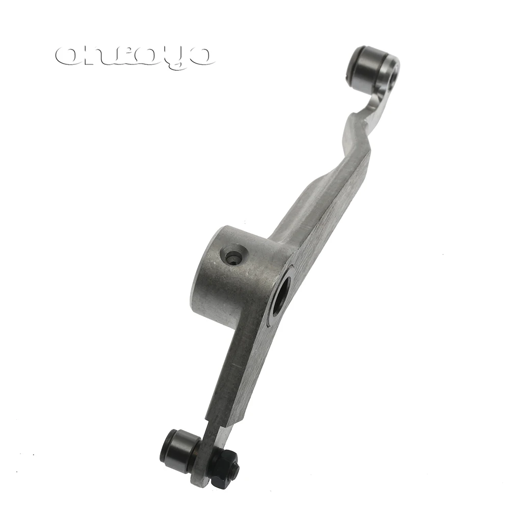 Rocker Arm For Barudan Embroidery Machine Computer Spare Parts  RV230070 DS Large Machine Arm Extension (aluminum) RR230040