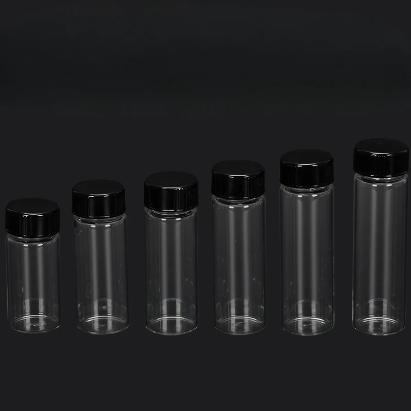 

Бутылка для анализатора мутности/цветриметрическая бутылка (продается в наборах по 10 шт.)