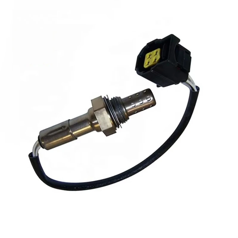 Oxygen Lambda O2 Sensor 56029049AA Engine O2 Sensor Error Code Eliminator Fit For Chrysler Jeep Grand Cherokee 2000 Multi‑Models
