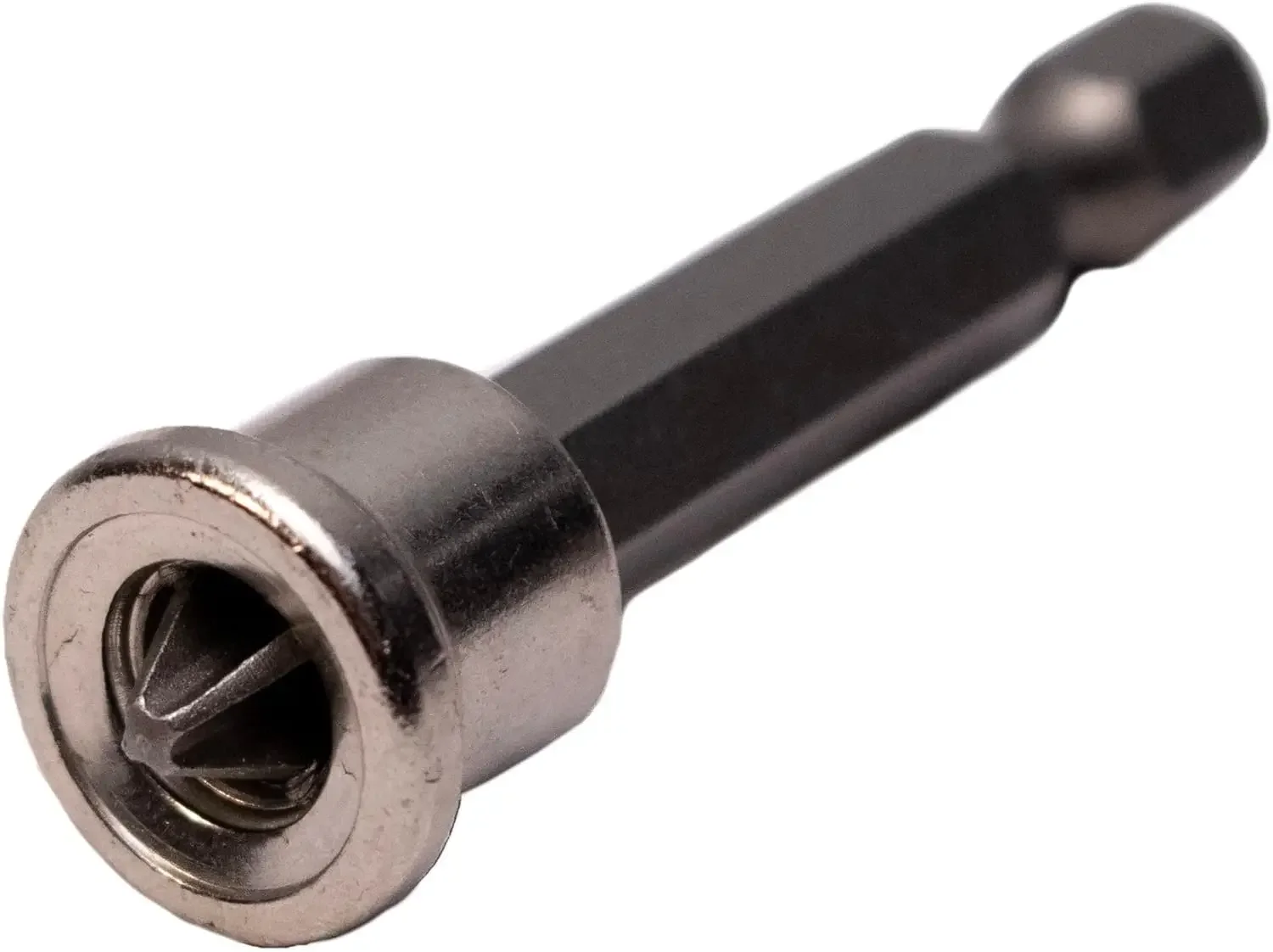 

68592 #2R Drywall Power Screw Setter, 2" length