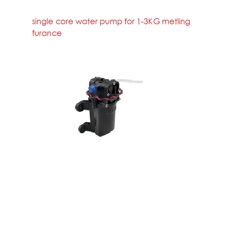 Water Pump for Metling Furance Accessory For Melting Jewelry Devices Equipment