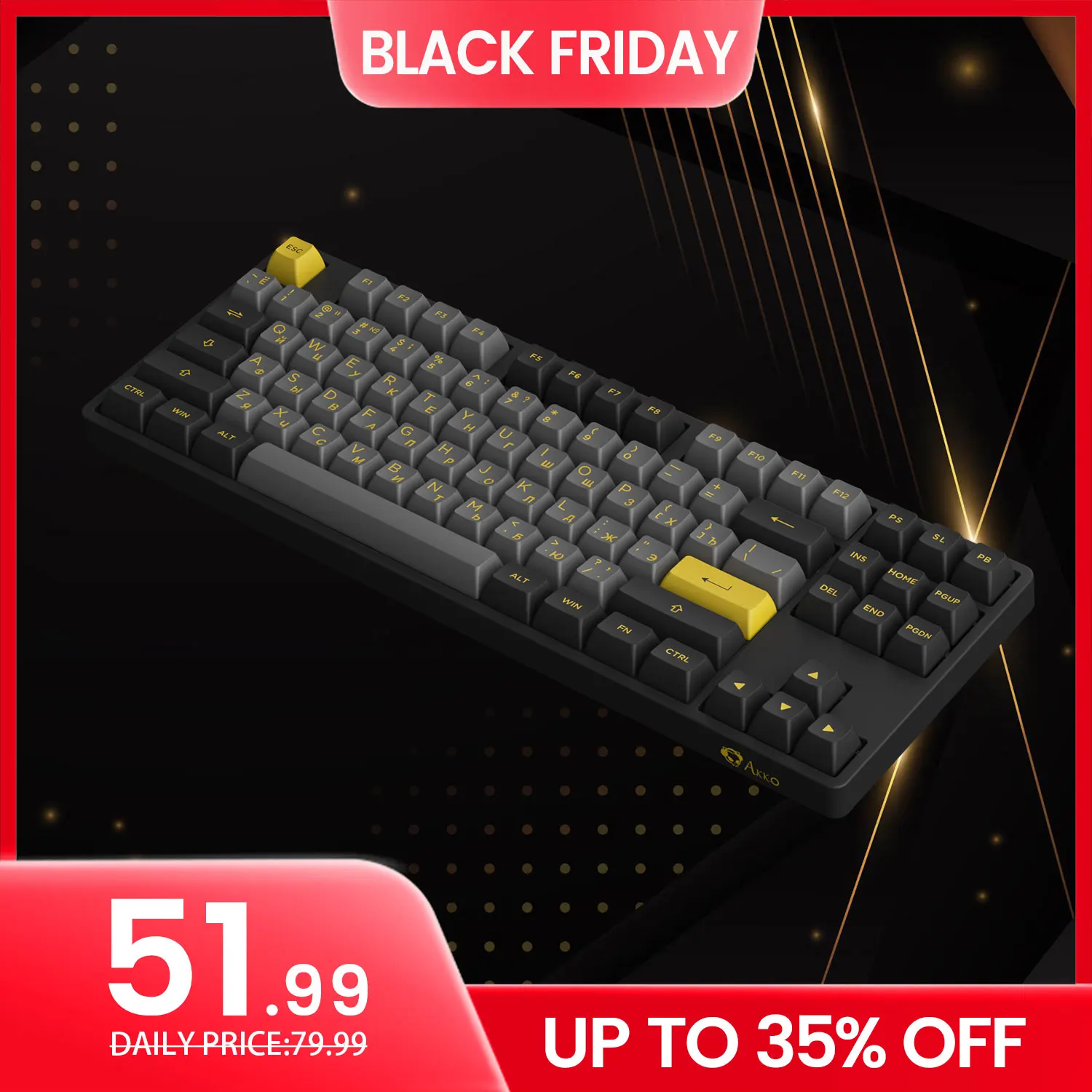 

Механическая клавиатура 5087B Plus, русские колпачки для клавиш ASA, профиль 80% TKL, с возможностью горячей замены, RGB, беспроводная офисная игровая индивидуальная клавиатура