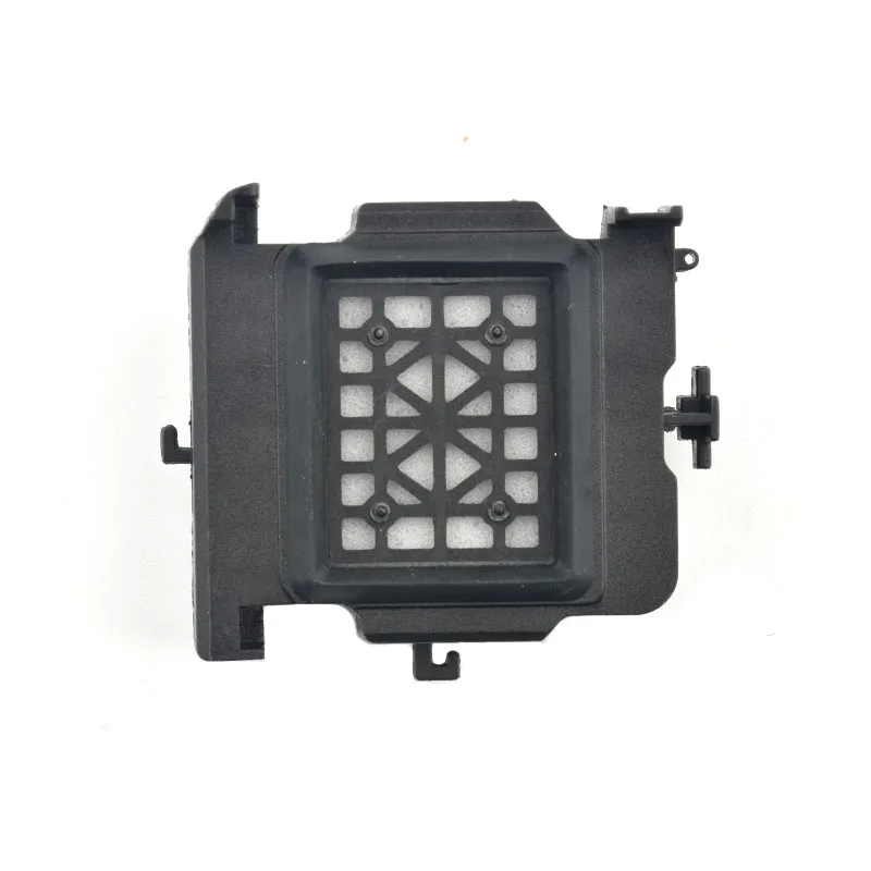 Lösungsmittel-UV-Drucker-Capping-Top für Epson DX6 DX8 DX9 DX10 XP600 TX800 Druckkopf F 192040 FA09050 Druckkopf-Plotterkappenstation – Detail 3