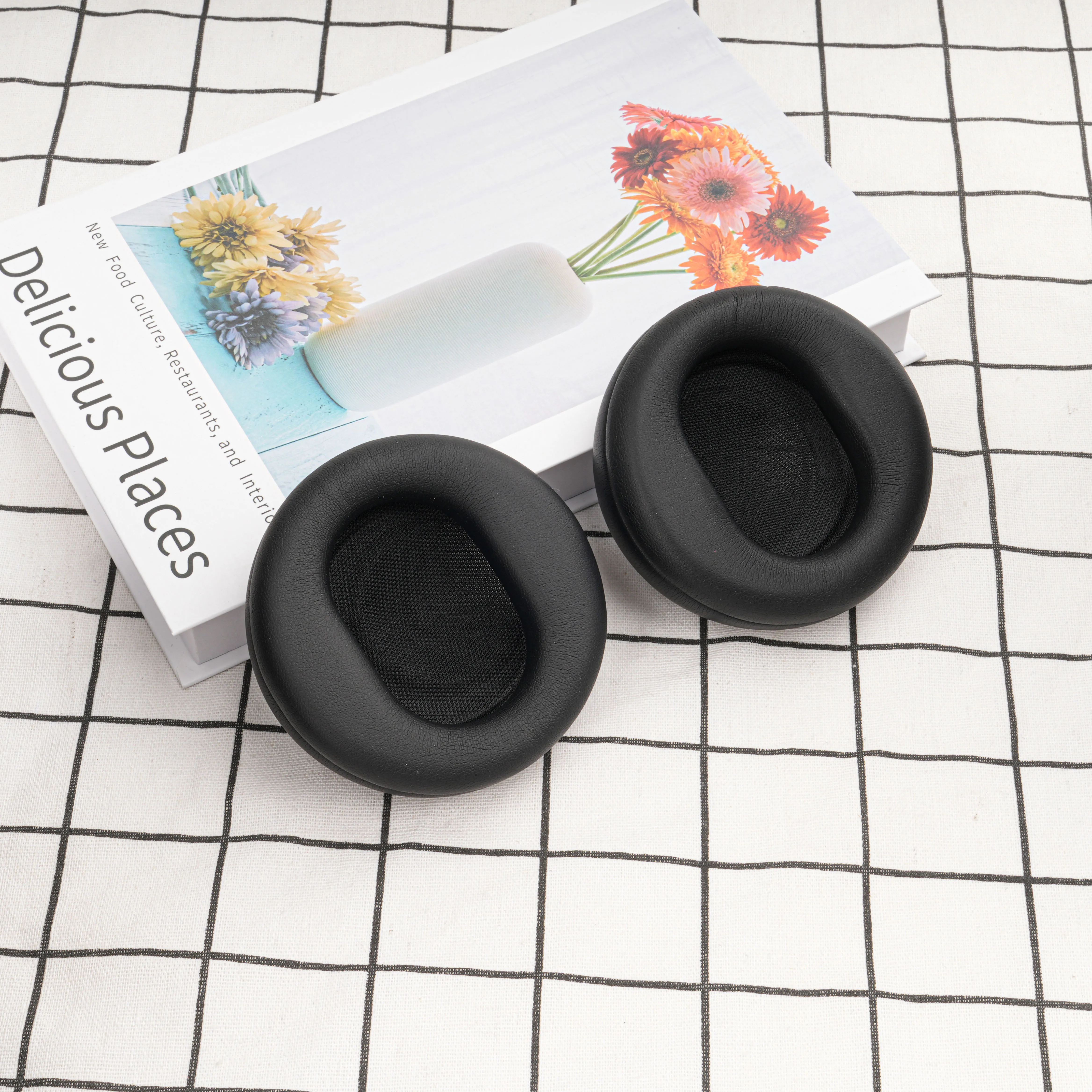 سماعات رأس سطح مايكروسوفت وسادات رغوة الذاكرة ، استبدال وسائد الأذن ، 2