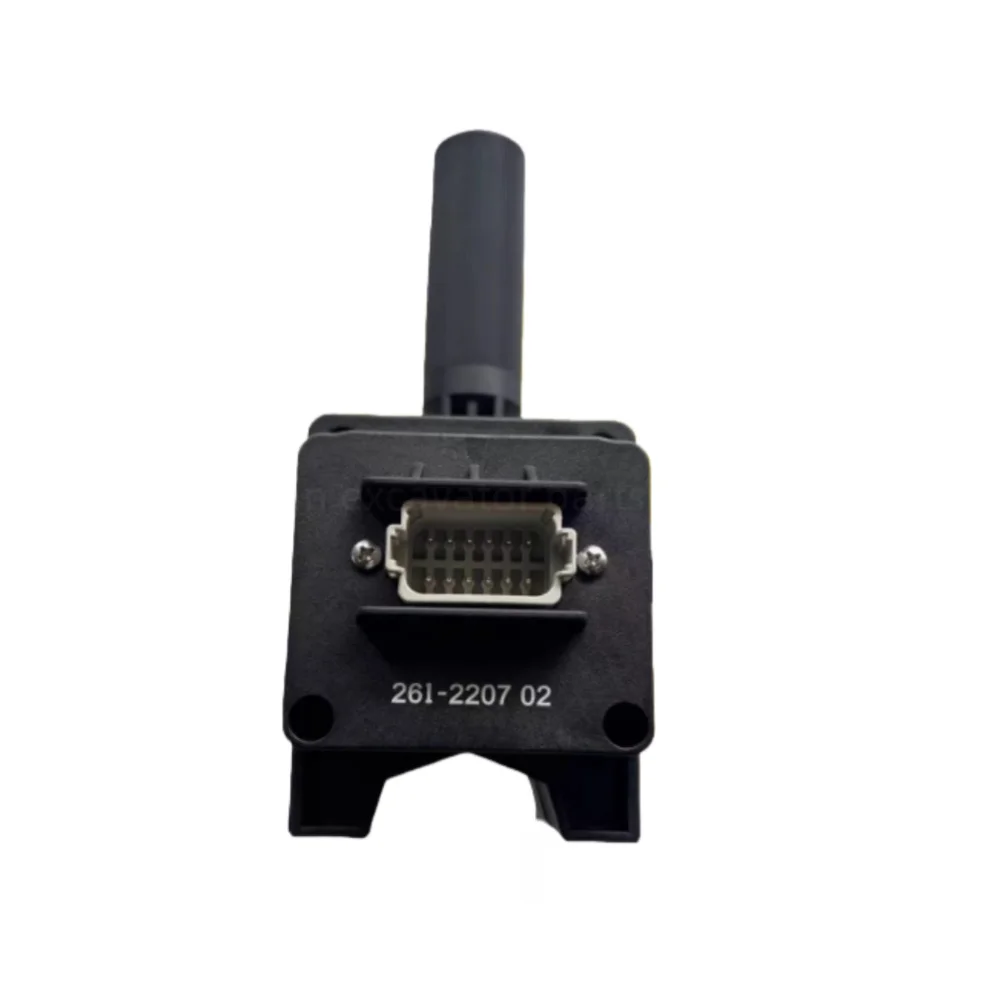 261220702 261-2209 ل 261-2207 02 مزيج تجميع مفتاح محمل عجلة حفارة أجزاء