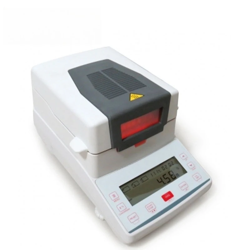 Black White Densitometer 5.0 Transmission Density Meter for Film X Ray Optical Density Tester Industrial Quality Control Lab