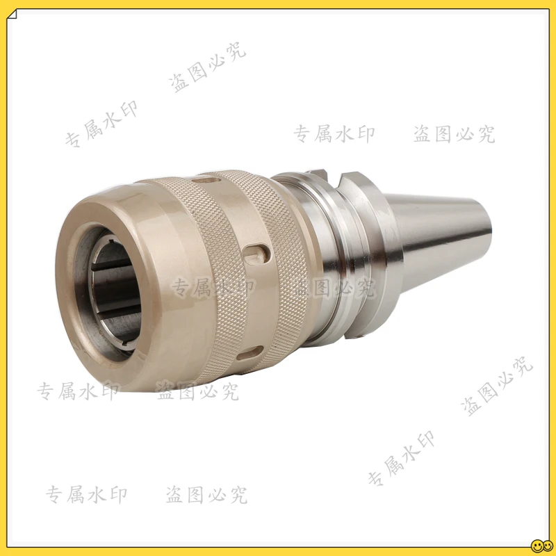 

BT50 CNC tool shank machining center C32 strong chuck BT50-C32-110 BT50-C32-135 BT50-C32-165 Power Collet Chuck