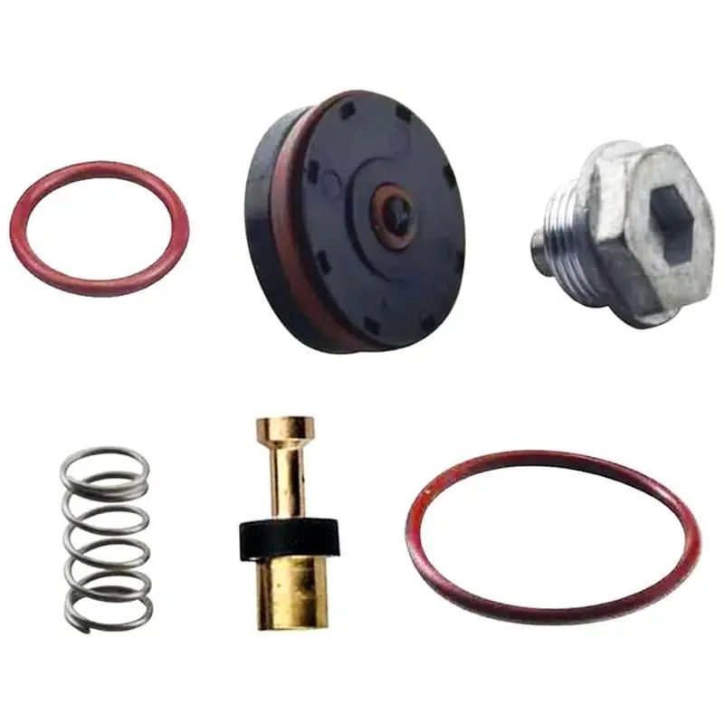 

AT05-Repair Kit Forair Compressor Regulator Repair Kit Forair Compressor Air Compressor