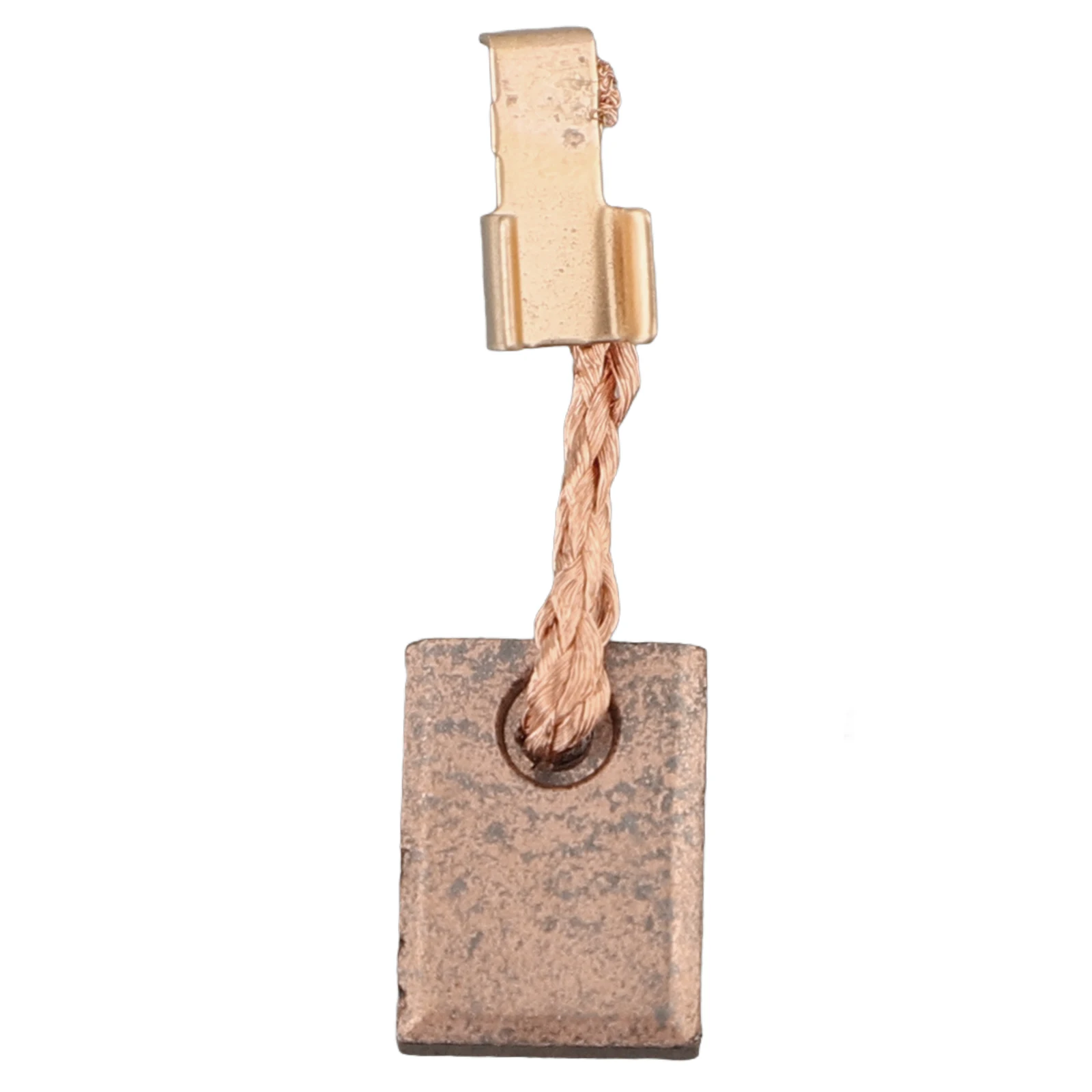 

Комплект для замены угольных щеток (2 шт.) для CB440, CB448, CB436, DDF482. Соответствует номерам OEM-деталей: 194159-4, 196854-2, 194427-5.