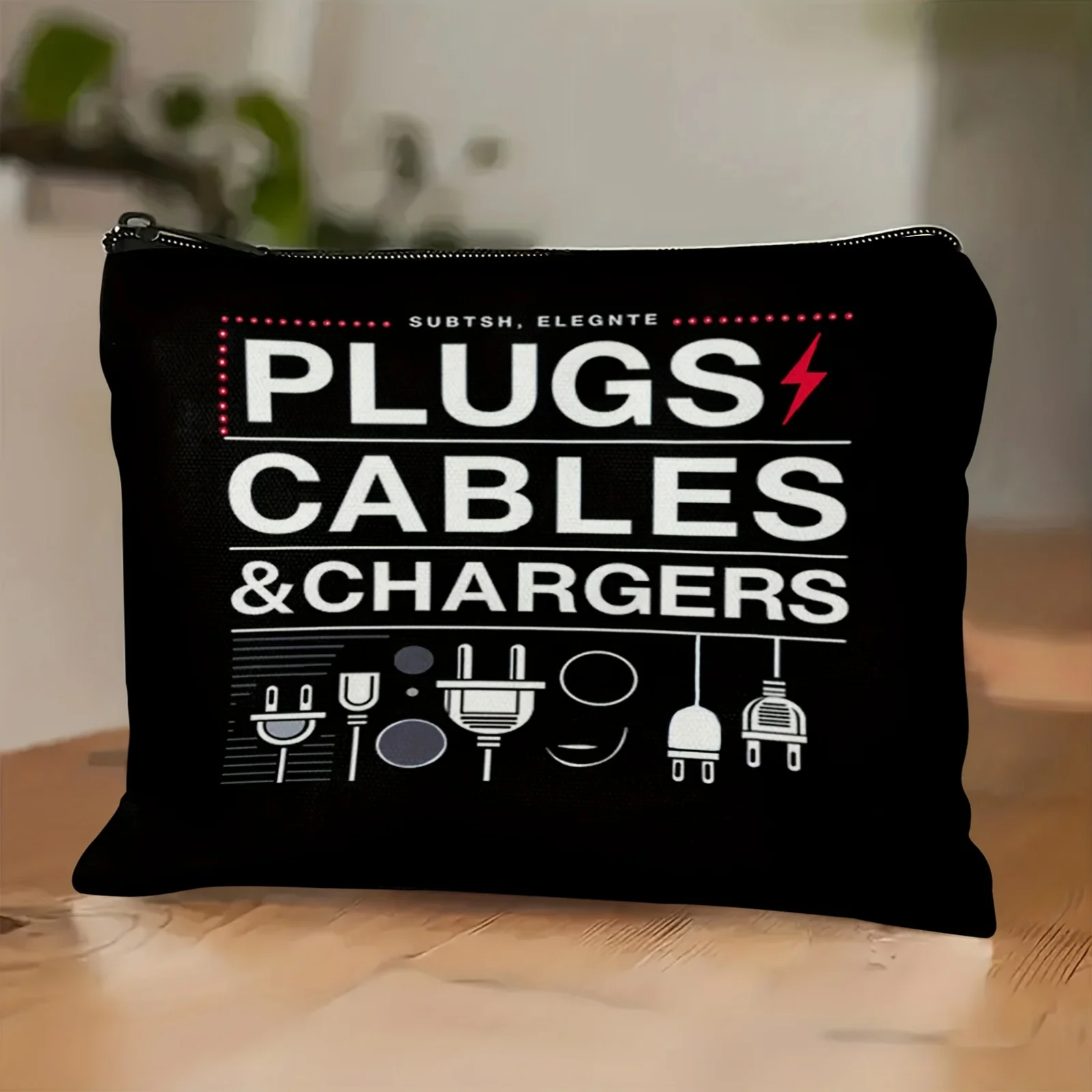 Durable Cable Organ…