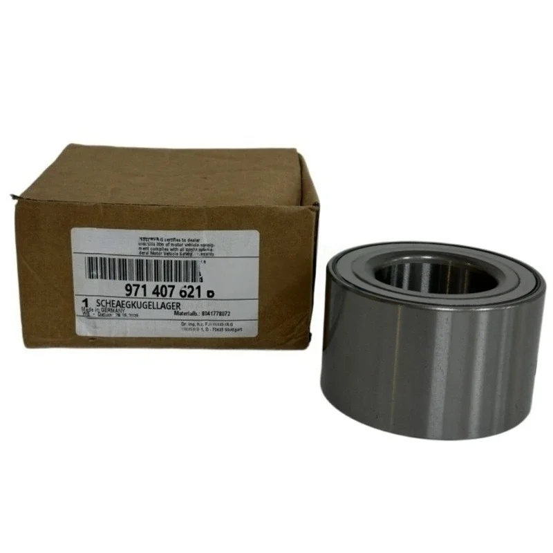 OEM Wheel Hub Assembly for Porsche 911 991 3.4 Carrera, Panamera 970 971407621B