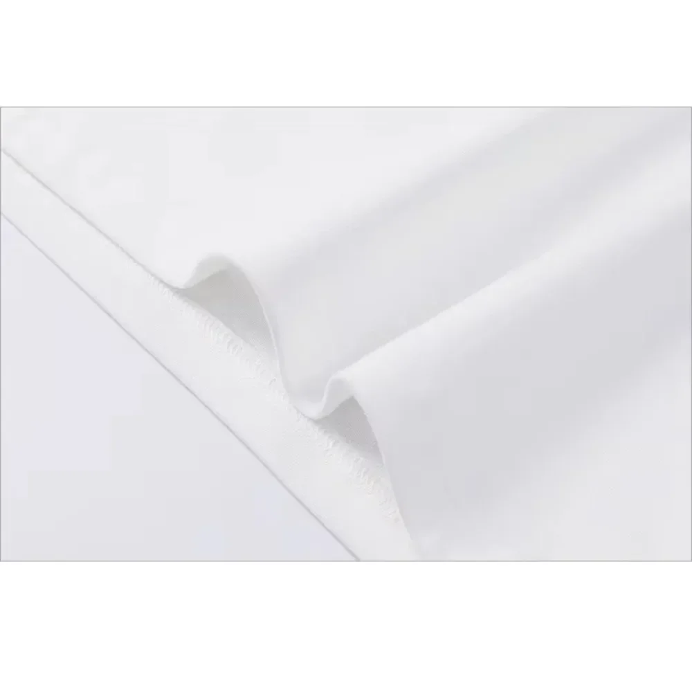 Anime SLAM DUNK Xiandao No. 10 Camiseta de algodón con estampado para hombre y mujer, camisetas informales de manga corta de verano, camisetas deportivas de calle de Hip-Hop para adultos