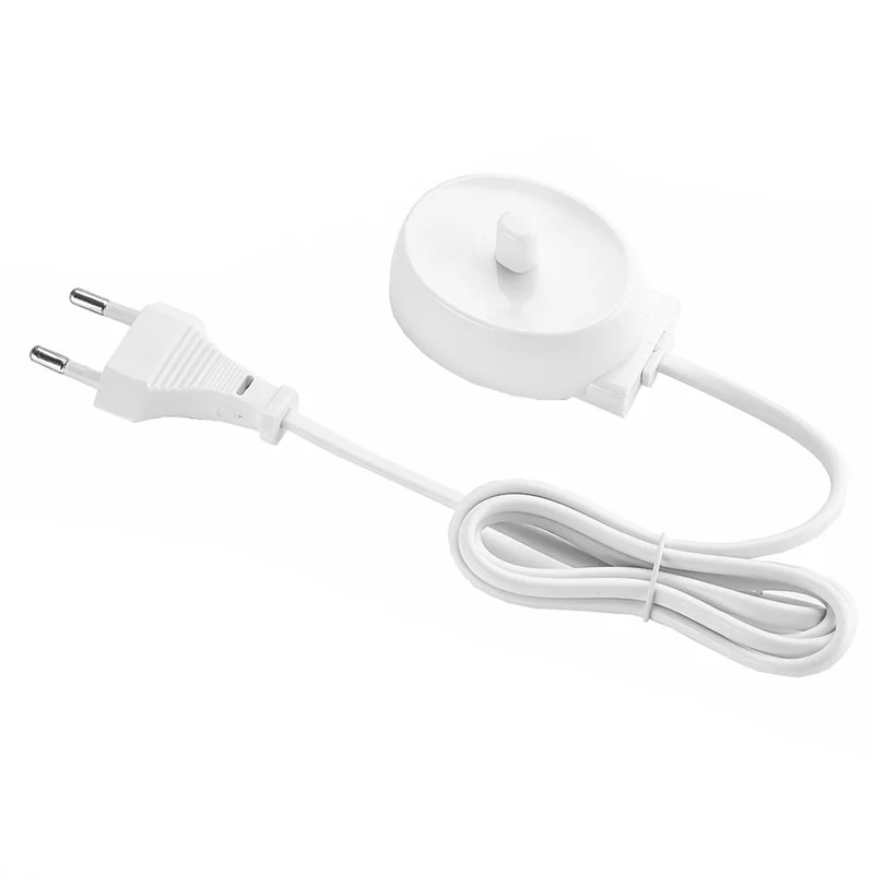 HOT Replacement for Braun Oral B Series 3709 D12 D16 D20/89 00D36 P2000 for Electric Toothbrush Stand Charger-EU Plug