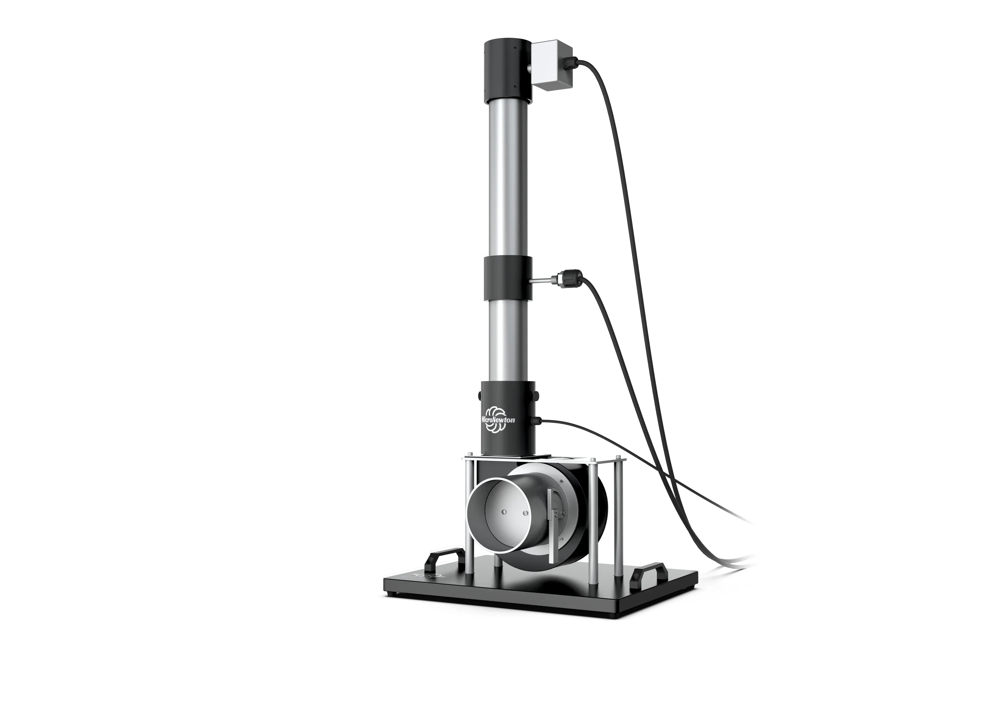 NEW New Lab Equipment Thermal Engineering Time-Saving Convection And Radiation Heat Transfer Experiment Module