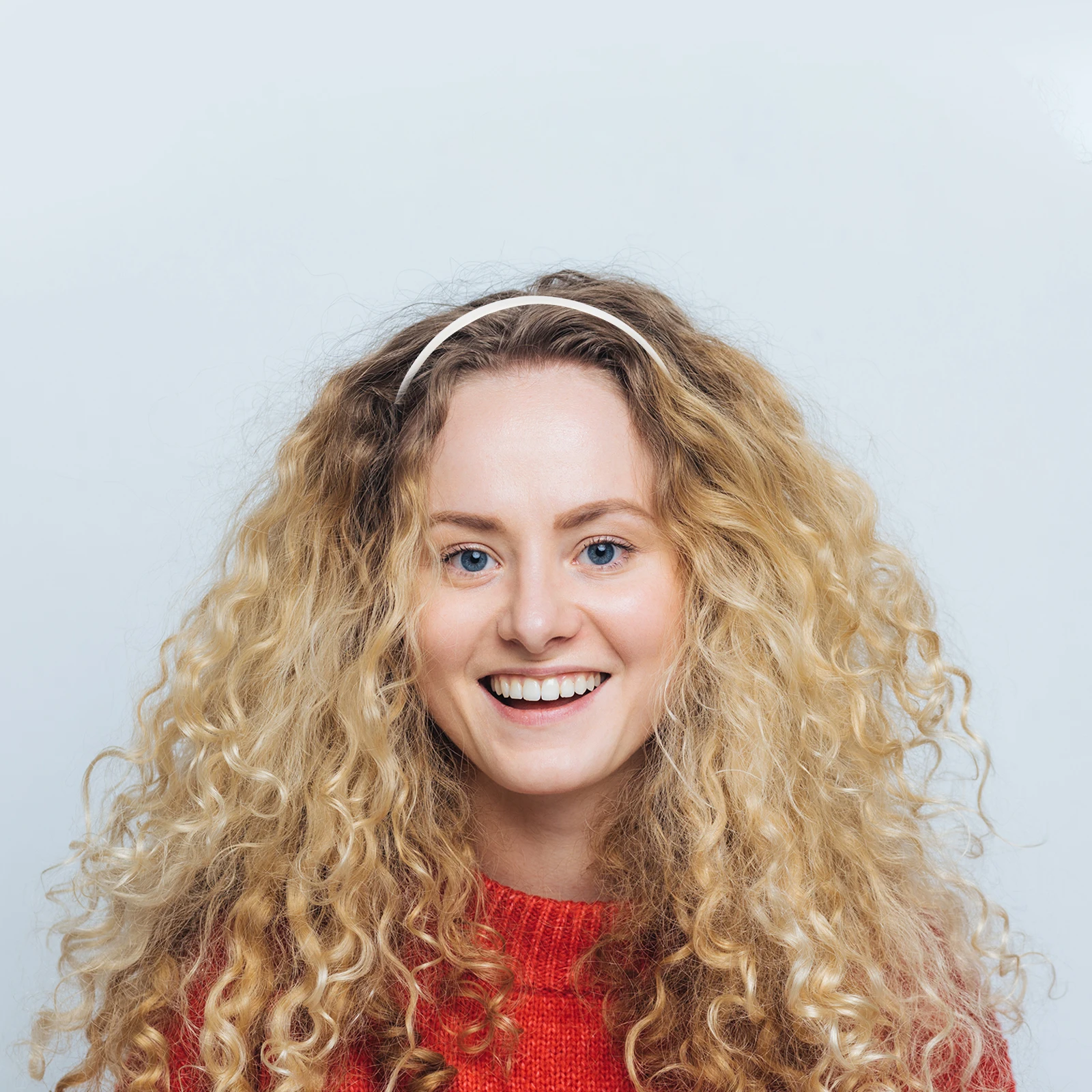 

12pcs White Craft Women Plastic Accessories Diy Projects Plain Headwears Arts Crafts Everyday Use Lightweight Bare Plastic