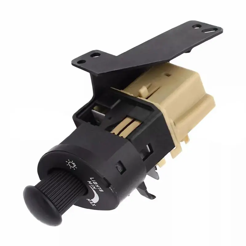 Interruptor de Faros Nuevo AC54-10416123 Compatible con Buick Century 3.1L Buick Regal 3.8L