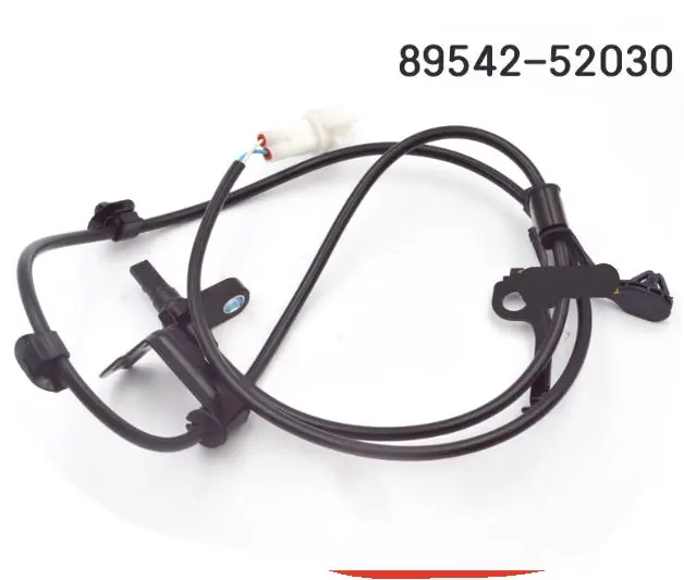 

Applicable to accessory parts Suitable for Toyota Yaris Vios ABS wheel speed sensor 89542-52030~89542-0D040
