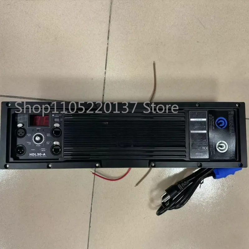 Dsp Class D Active Powered Amplifier Module for RCF HDL 30-A Power Audio Amplifier