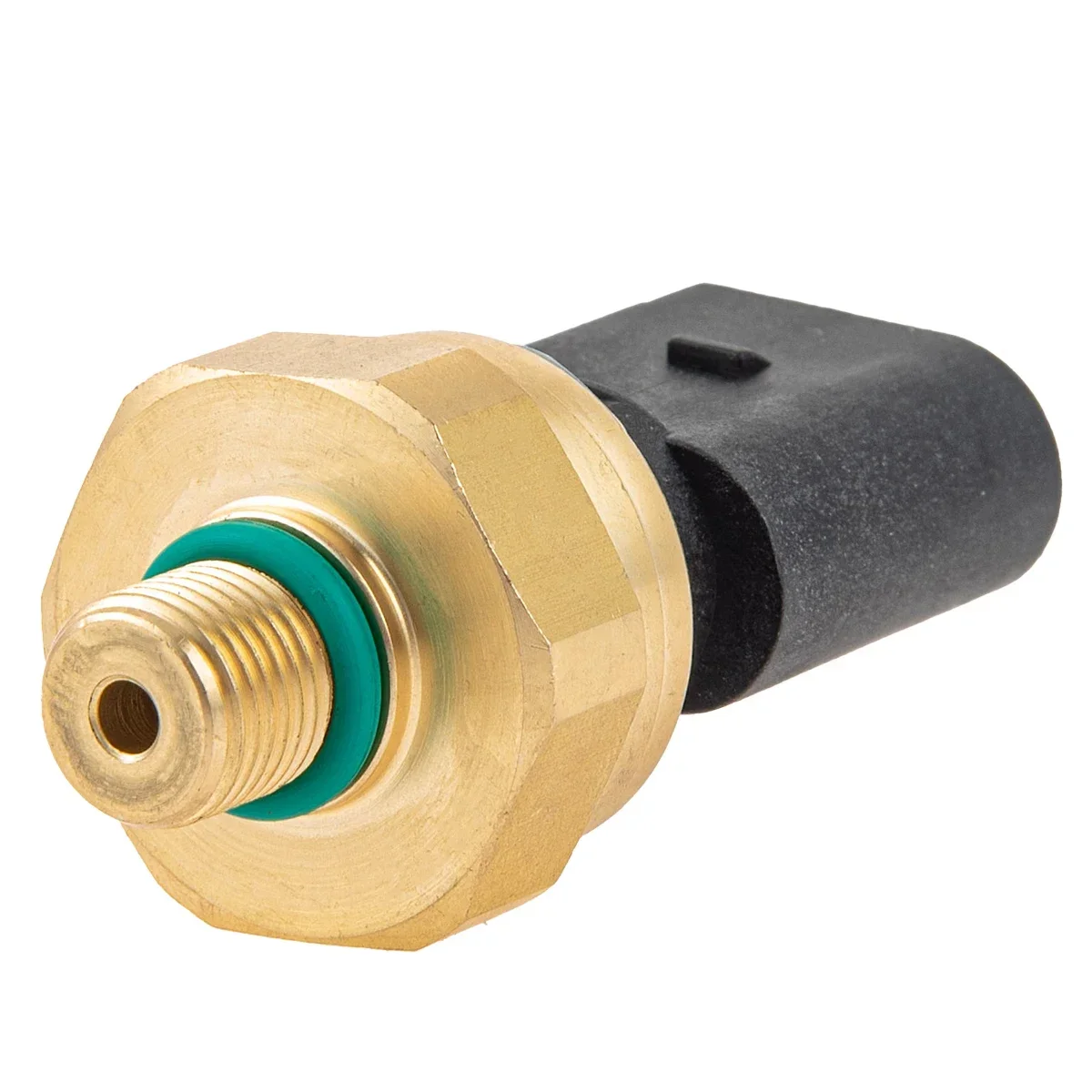 เซ็นเซอร์แรงดันน้ํามันเชื้อเพลิงต่ํา 06E 906051 K สําหรับ AUDI A3,A4,A5,A6 C6,A7,A8,Q5,Q7 2006-2015,R8,TT,VW Eos,กอล์ฟ,Passat,Touareg 2006-2018