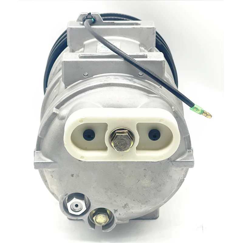 AC COMPRESSOR FOR TM21  2A 24V 795203 r404a Original
