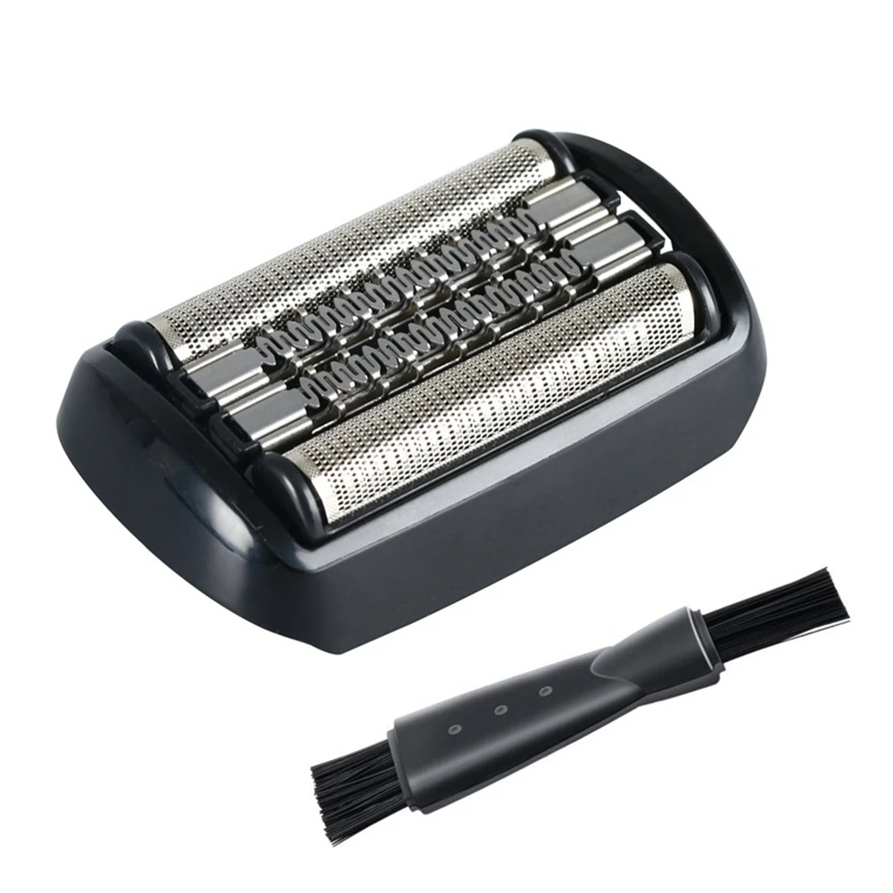 

A14G-Замена бритвенной головки для электробритвы Braun 92S 92B 92M серии 9, бритвенные станки, лезвие черного цвета A