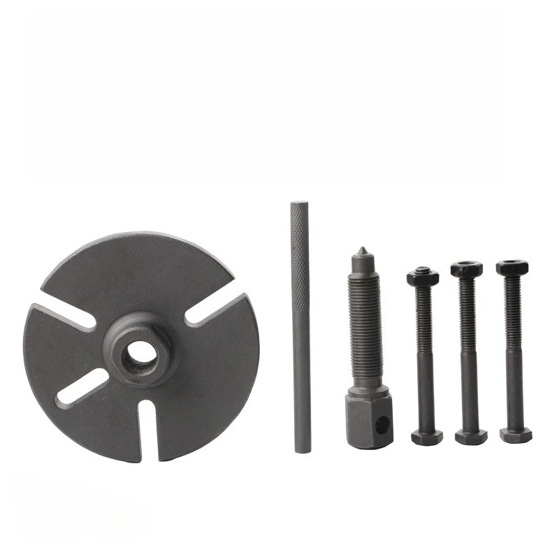 

Съемник магнето для мотоциклов 150 куб. см: специальный инструмент для демонтажа, экономящий труд, для авторемонта и обслуживания