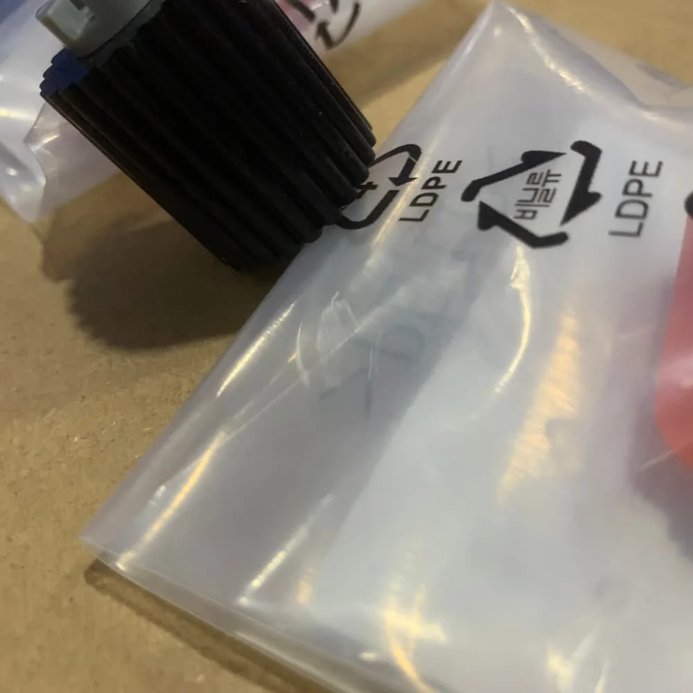 

10SETS A64J564201 A64J564101 Tray 1 2 Feed Separation Pickup Roller for Konica Minolta bizhub C458 C558 C658 308e 368e