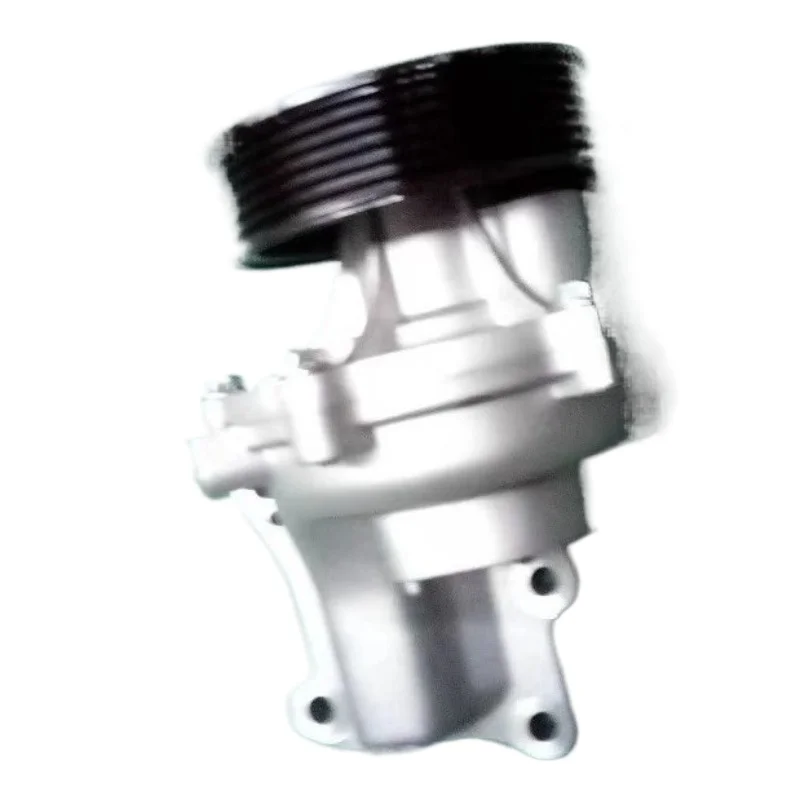 

Automobiles for MAXUS V80 V90 V70 G10 G20 G90 Engine Parts Water Pump Diesel Body Kits 1PC 2.0T China VI