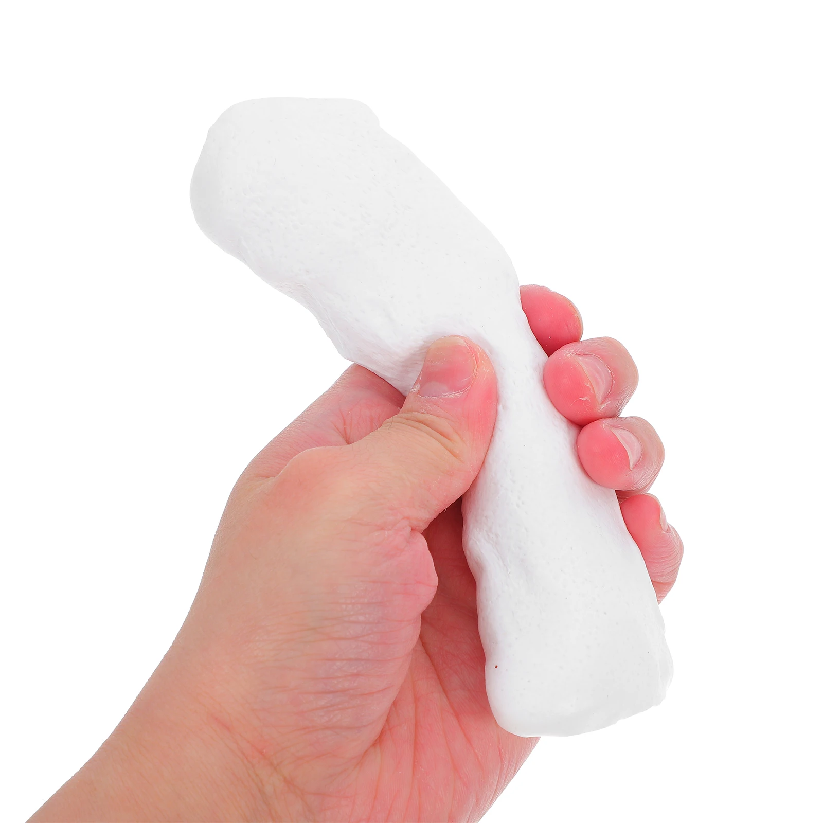 3 個シールセメント乾式壁修理防水粘土充填キット排水接続泥スパックル壁ダクトシール空調