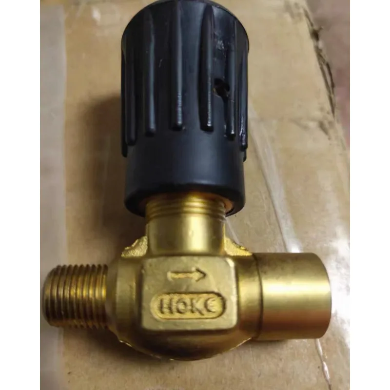 Manômetro de Vácuo HASTINGS DV-6R, Manômetro de Vácuo para Tanque de Armazenamento ZJ-51
