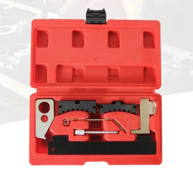 

1 Set Engine Timing Tool Kit For Fiat Chevrolet Cruze Vauxhall Opel 1.6 1.8 16V Repair