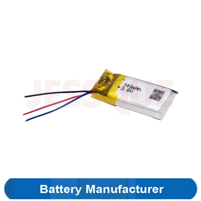 130Mah Ntc Battery … - image