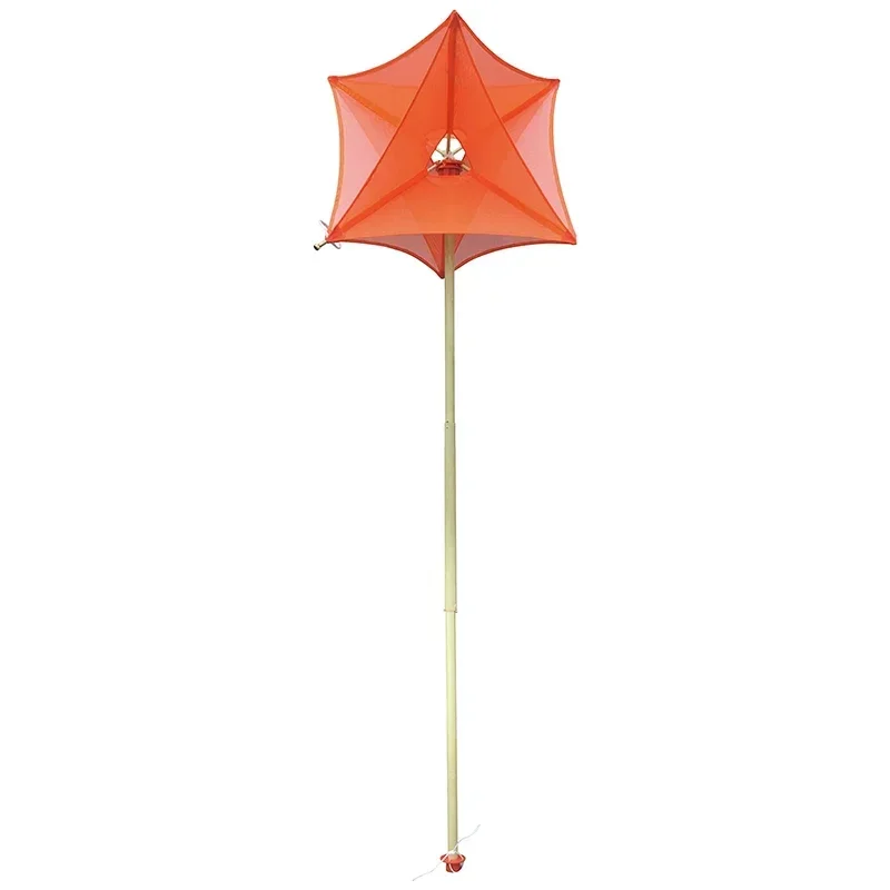 Survival radar reflector for emergency rescue Ocean life-saving waterproof high visibility radar reflector