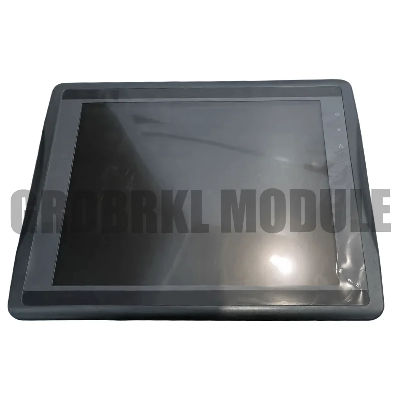 

12.1 Inch HMI Touch Screen MT8121IE TFT MT8121 Human-Machine Interface