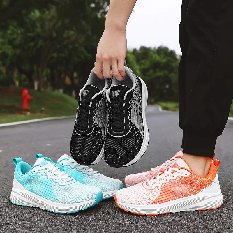 

2025 New Comfortable Casual High Quality Sharp Blade3Same Basketball Shoes 36-45High-quality Couple's Sports Shoes