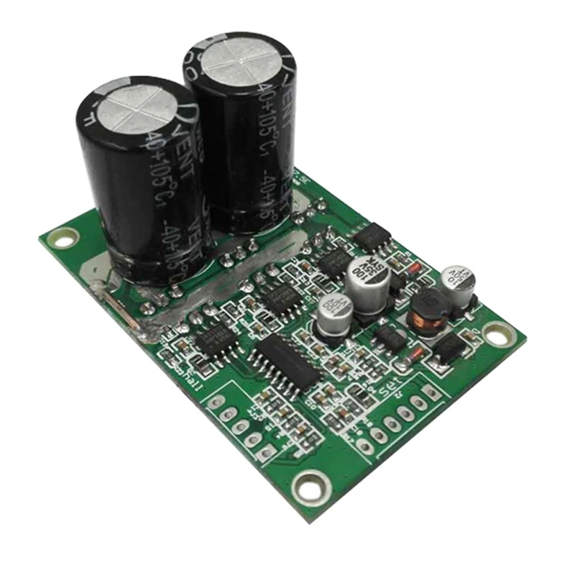 

A23F-700W BLDC Плата привода ШИМ DC Бесщеточный двигатель Датчик управления Холла Контроллер двигателя Автомобильная балансировка 36 В 48 В 60 В